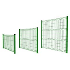 Panel ogrodzeniowy fi 4.0 x 2.03 x 4 V